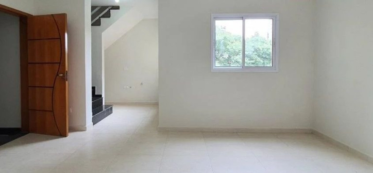 Imagem Cobertura com 2 Quartos à Venda, 125 m² em Jardim - Santo André Imagem Cobertura com 2 Quartos à Venda, 125 m² em Jardim - Santo André