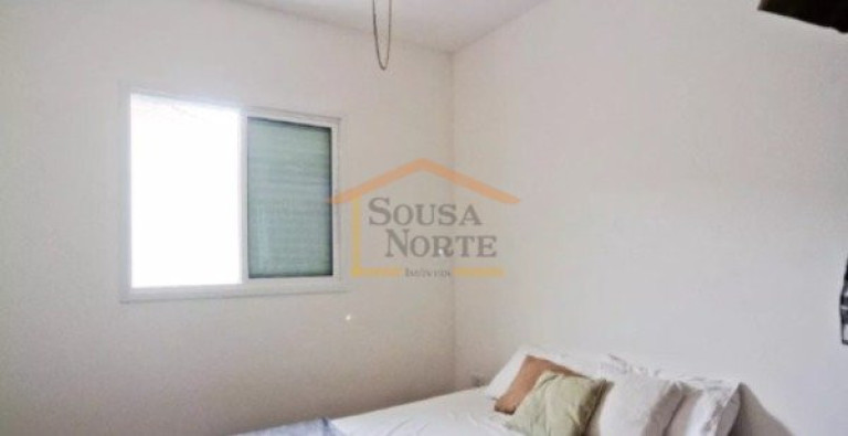 Imagem Apartamento com 1 Quarto à Venda, 47 m² em Jardim São Paulo (zona Norte) - São Paulo Imagem Apartamento com 1 Quarto à Venda, 47 m² em Jardim São Paulo (zona Norte) - São Paulo