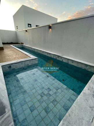 Imagem Casa com 3 Quartos à Venda, 152 m² em Jardim Imperial - Cuiabá Imagem Casa com 3 Quartos à Venda, 152 m² em Jardim Imperial - Cuiabá