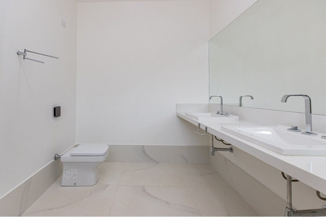 Imagem Casa com 4 Quartos à Venda, 450 m² em Chácara Monte Alegre - São Paulo
