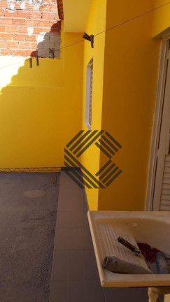Imagem Casa com 2 Quartos à Venda, 57 m² em Jardim Residencial Villa Amato - Sorocaba Imagem Casa com 2 Quartos à Venda, 57 m² em Jardim Residencial Villa Amato - Sorocaba