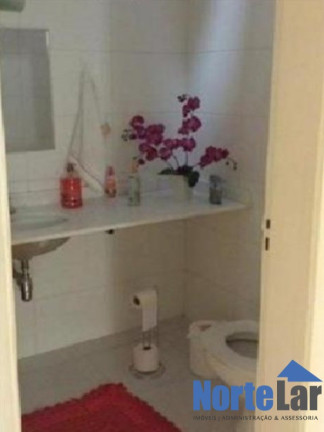Imagem Casa com 3 Quartos à Venda, 130 m² em Vila Romana - São Paulo