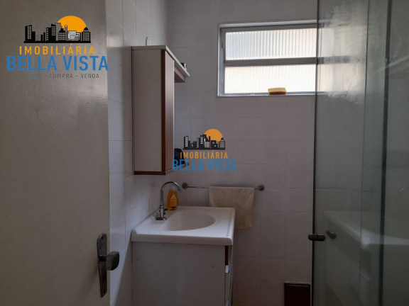 Imagem Apartamento com 1 Quarto à Venda, em Gonzaguinha - São Vicente Imagem Apartamento com 1 Quarto à Venda, em Gonzaguinha - São Vicente
