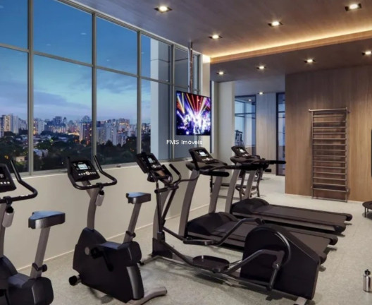 Imagem Imóvel com 3 Quartos à Venda, 107 m² em Vila Mascote - São Paulo Imagem Imóvel com 3 Quartos à Venda, 107 m² em Vila Mascote - São Paulo