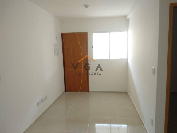 Imagem Apartamento com 2 Quartos à Venda, 32 m² em Jardim Vila Formosa - São Paulo