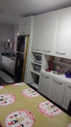 Imagem Sobrado com 3 Quartos à Venda, 144 m² em Vila Margarida - São Paulo Imagem Sobrado com 3 Quartos à Venda, 144 m² em Vila Margarida - São Paulo