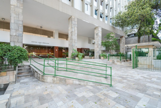 Imagem Imóvel com 2 Quartos à Venda, 84 m² em Pinheiros - São Paulo