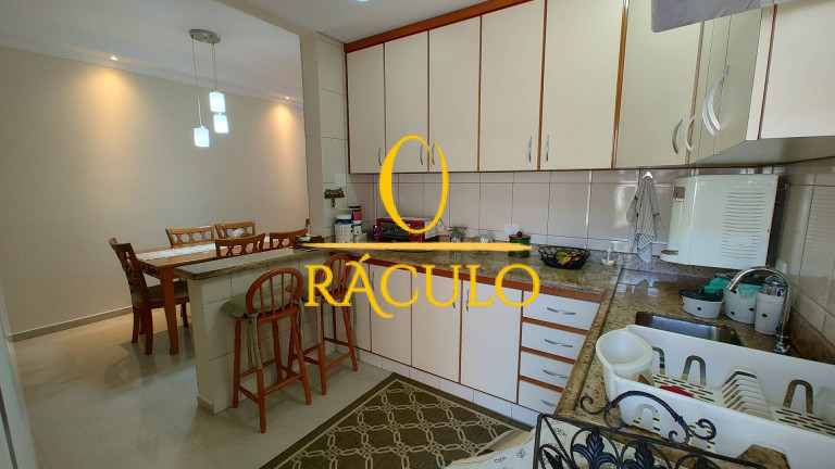 Imagem Casa com 3 Quartos à Venda, 130 m² em Jardim Independência - São Vicente Imagem Casa com 3 Quartos à Venda, 130 m² em Jardim Independência - São Vicente