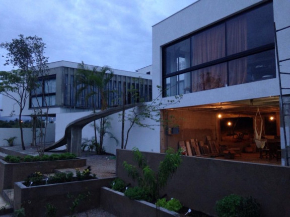 Imagem Casa com 4 Quartos à Venda, 1.280 m² em Parque Reserva Fazenda Imperial - Sorocaba