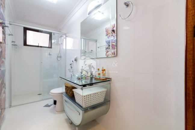 Imagem Apartamento com 3 Quartos à Venda, 125 m² em Perdizes - São Paulo Imagem Apartamento com 3 Quartos à Venda, 125 m² em Perdizes - São Paulo