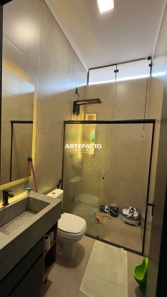 Imagem Casa com 3 Quartos à Venda, 126 m² em Jardim Natal - Franca Imagem Casa com 3 Quartos à Venda, 126 m² em Jardim Natal - Franca