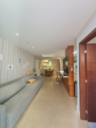 Imagem Imóvel com 3 Quartos à Venda, 174 m² em Enseada Azul - Guarapari