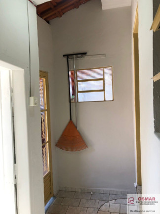 Imagem Casa com 1 Quarto à Venda, 61 m² em Vila Carlota - Sumaré Imagem Casa com 1 Quarto à Venda, 61 m² em Vila Carlota - Sumaré