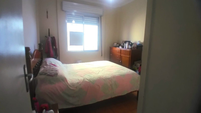 Imagem Apartamento com 2 Quartos à Venda, 72 m² em Gonzaga - Santos