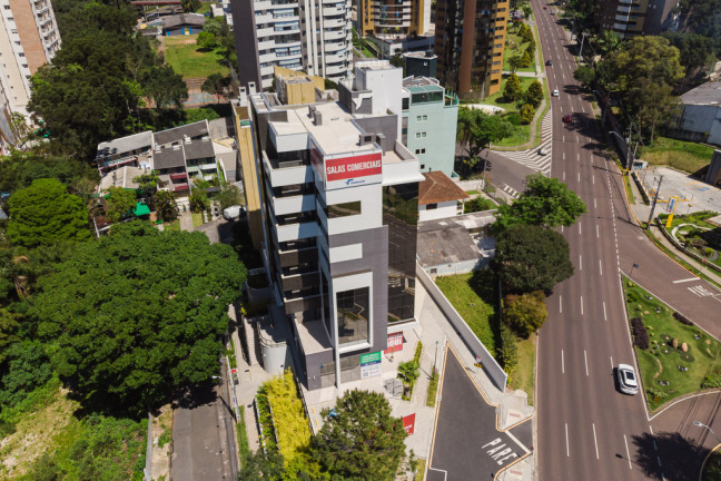 Imagem Sala Comercial à Venda, 42 m² em Ecoville - Curitiba Imagem Sala Comercial à Venda, 42 m² em Ecoville - Curitiba