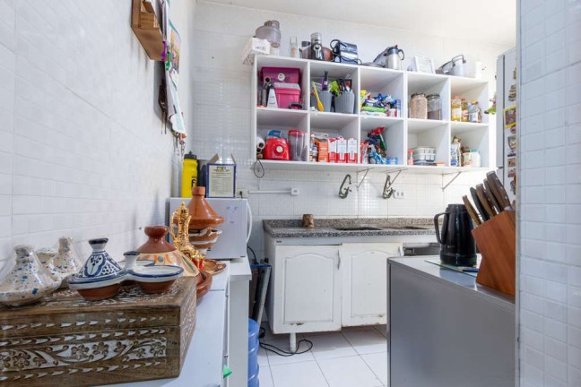 Imagem Apartamento com 2 Quartos à Venda, 99 m² em Higienópolis - São Paulo