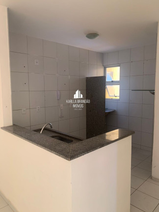 Imagem Apartamento com 2 Quartos à Venda, 55 m² em Ponta Negra - Natal Imagem Apartamento com 2 Quartos à Venda, 55 m² em Ponta Negra - Natal