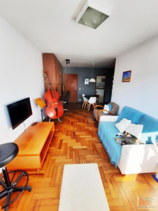 Imagem Apartamento com 3 Quartos à Venda, 105 m² em Perdizes - São Paulo