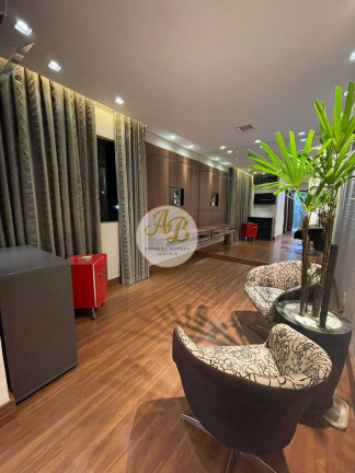 Imagem Apartamento com 2 Quartos à Venda, 49 m² em Parque Dos Lima - Franca