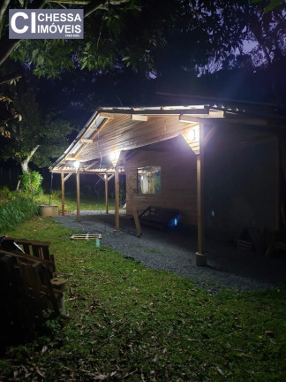 Imagem Chácara com 2 Quartos à Venda, 21.000 m² em Vila Do Salto - Luiz Alves