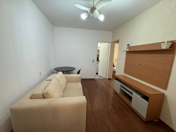 Imagem Apartamento com 2 Quartos à Venda, 46 m² em Estoril - Belo Horizonte Imagem Apartamento com 2 Quartos à Venda, 46 m² em Estoril - Belo Horizonte