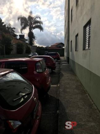Imagem Apartamento com 2 Quartos à Venda, 50 m² em Vila Perracini - Poá