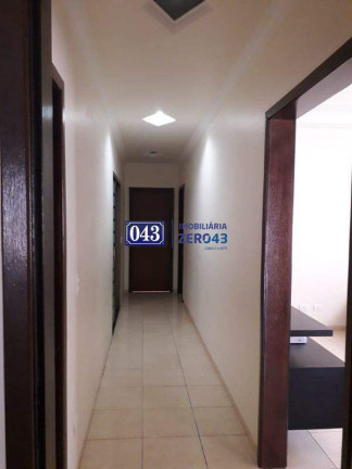 Imagem Casa com 3 Quartos à Venda, 175 m² em Jardim Belo Horizonte - Londrina