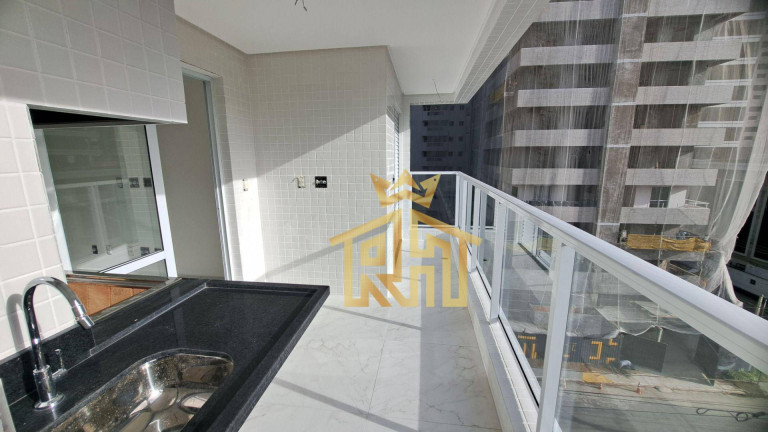 Imagem Apartamento com 2 Quartos à Venda, 81 m² em Canto Do Forte - Praia Grande Imagem Apartamento com 2 Quartos à Venda, 81 m² em Canto Do Forte - Praia Grande