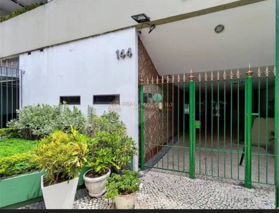 Apartamento com 2 Quartos à Venda, 50 m² em Vila Isabel - Rio De Janeiro
