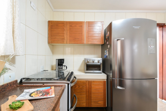 Imagem Sobrado com 3 Quartos à Venda, 158 m² em Jardim Promissão - São Paulo