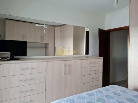 Imagem Casa com 3 Quartos à Venda, 137 m² em Demarchi - São Bernardo Do Campo