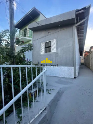 Imagem Casa com 2 Quartos à Venda, 125 m² em Vila Netinho - Sorocaba Imagem Casa com 2 Quartos à Venda, 125 m² em Vila Netinho - Sorocaba