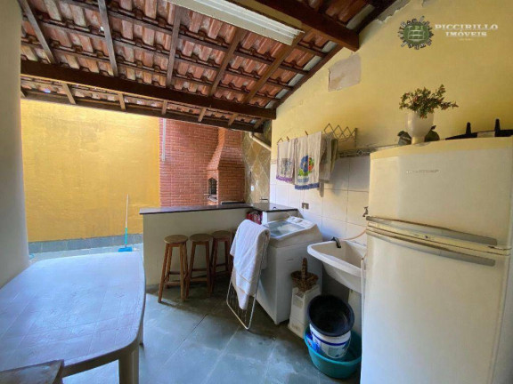 Imagem Sobrado com 4 Quartos à Venda, 180 m² em Mirim - Praia Grande Imagem Sobrado com 4 Quartos à Venda, 180 m² em Mirim - Praia Grande