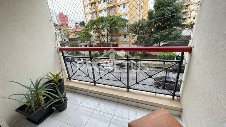 Imagem Apartamento com 3 Quartos à Venda, 71 m² em Jardim Monte Kemel - São Paulo