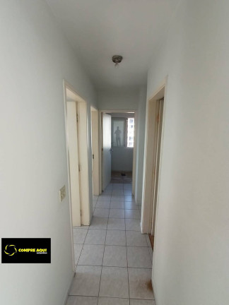 Imagem Apartamento com 3 Quartos à Venda, 75 m² em Santa Cecília - São Paulo Imagem Apartamento com 3 Quartos à Venda, 75 m² em Santa Cecília - São Paulo
