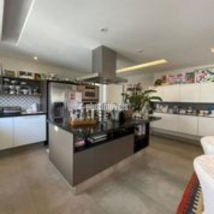 Imagem Apartamento com 3 Quartos à Venda, 359 m² em Real Parque - São Paulo
