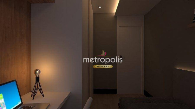 Imagem Apartamento com 3 Quartos à Venda, 69 m² em Jardim Bela Vista - Santo André Imagem Apartamento com 3 Quartos à Venda, 69 m² em Jardim Bela Vista - Santo André