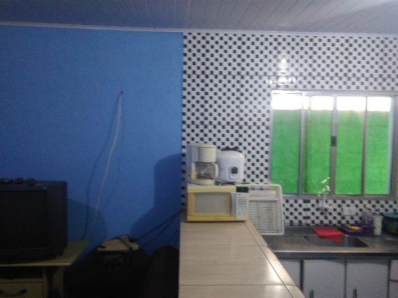 Imagem Casa com 2 Quartos à Venda, 90 m² em Jussara - Mongaguá Imagem Casa com 2 Quartos à Venda, 90 m² em Jussara - Mongaguá