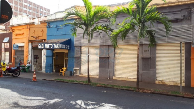 Imóvel à Venda,  em Centro - Ribeirão Preto