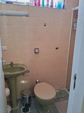 Imagem Apartamento com 3 Quartos à Venda, 76 m² em Astúrias - Guarujá