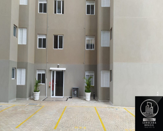 Imagem Apartamento com 3 Quartos à Venda, 60 m² em Caguassu - Sorocaba Imagem Apartamento com 3 Quartos à Venda, 60 m² em Caguassu - Sorocaba