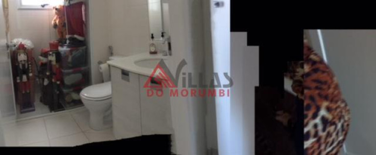 Imagem Apartamento com 3 Quartos à Venda, 172 m² em Jardim Londrina - São Paulo Imagem Apartamento com 3 Quartos à Venda, 172 m² em Jardim Londrina - São Paulo