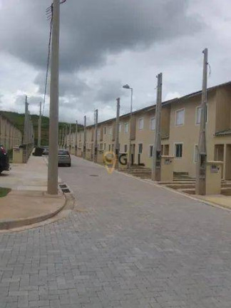Imagem Sobrado com 2 Quartos à Venda, 58 m² em Jardim Colônia - Jacareí Imagem Sobrado com 2 Quartos à Venda, 58 m² em Jardim Colônia - Jacareí