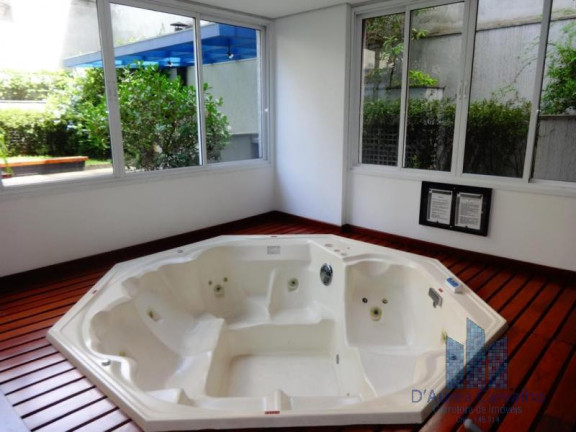 Imagem Apartamento com 1 Quarto à Venda, 30 m² em Vila Buarque - São Paulo