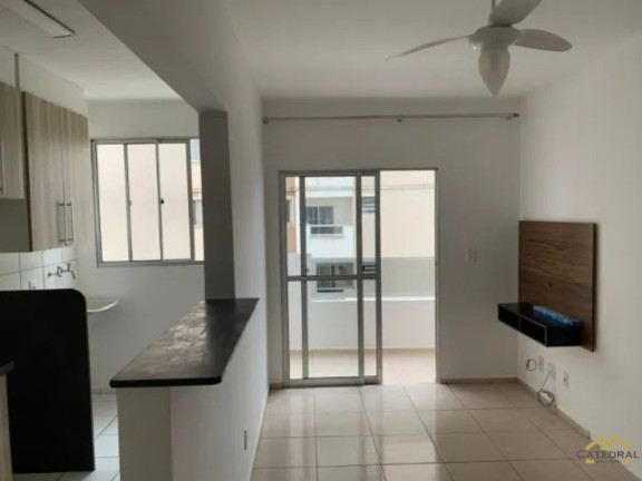 Imagem Apartamento com 2 Quartos à Venda, 51 m² em Ponte De São João - Jundiaí Imagem Apartamento com 2 Quartos à Venda, 51 m² em Ponte De São João - Jundiaí