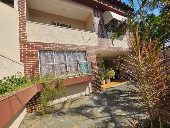Imagem Casa com 3 Quartos à Venda, 201 m² em Campo Grande - Rio De Janeiro Imagem Casa com 3 Quartos à Venda, 201 m² em Campo Grande - Rio De Janeiro