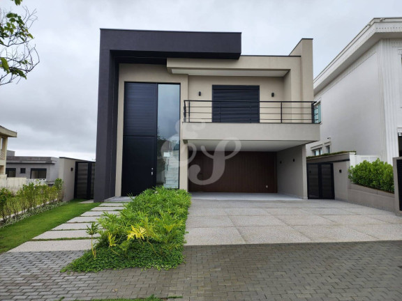 Casa de Condomínio com 5 Quartos à Venda, 434 m² em Tamboré - Santana De Parnaíba