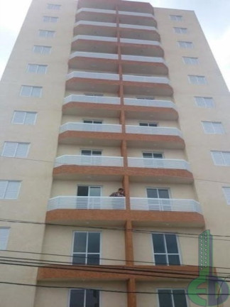 Apartamento com 3 Quartos à Venda, 86 m² em Vila Nossa Senhora Das Vitórias - Maua