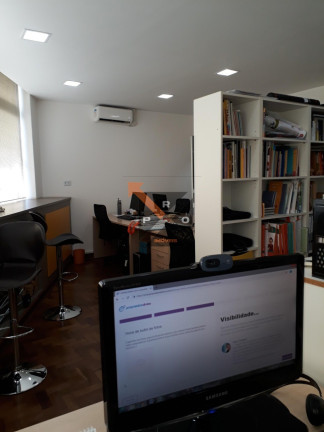 Imagem Sala Comercial à Venda, 70 m² em República - São Paulo Imagem Sala Comercial à Venda, 70 m² em República - São Paulo