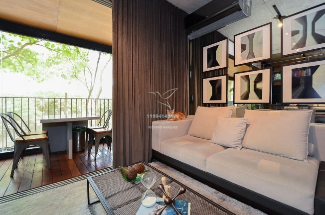 Imagem Apartamento com 1 Quarto à Venda, 44 m² em Vila Mariana - São Paulo Imagem Apartamento com 1 Quarto à Venda, 44 m² em Vila Mariana - São Paulo